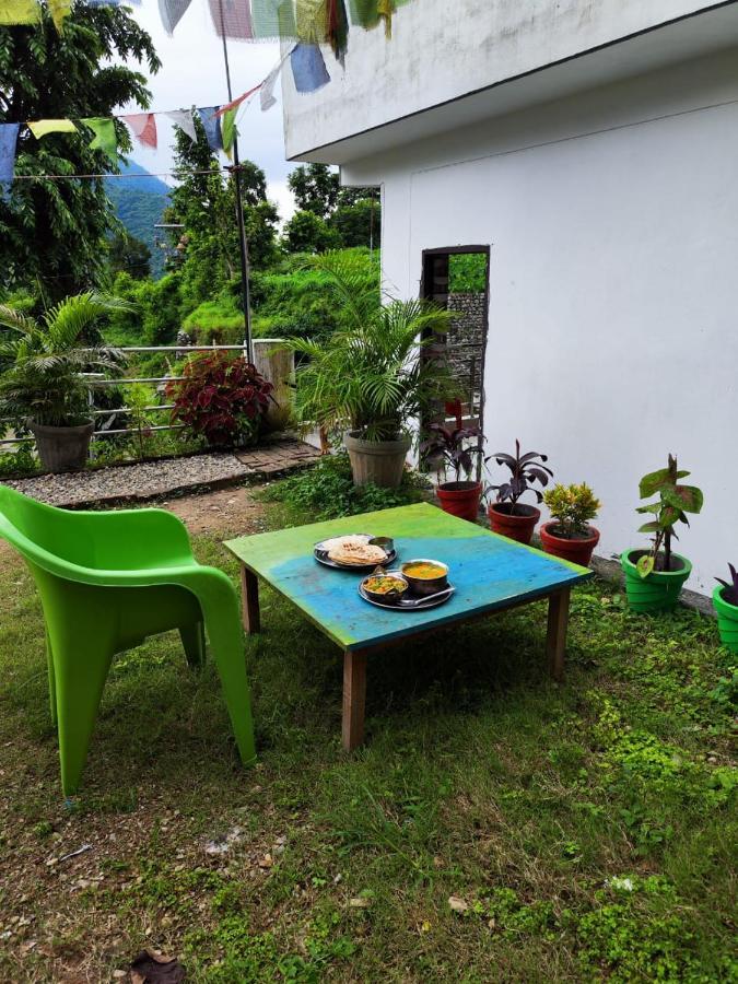 רישיקש Nature Villa מראה חיצוני תמונה