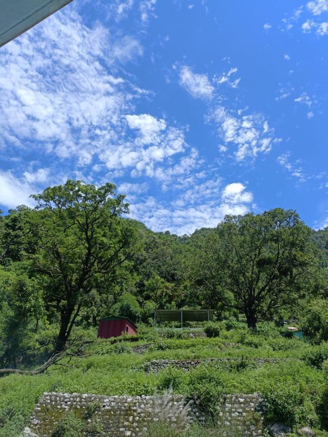 רישיקש Nature Villa מראה חיצוני תמונה