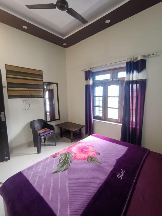 רישיקש Nature Villa מראה חיצוני תמונה