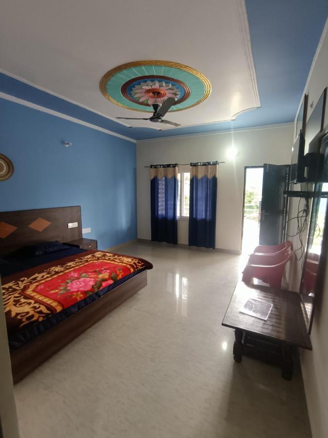 רישיקש Nature Villa מראה חיצוני תמונה