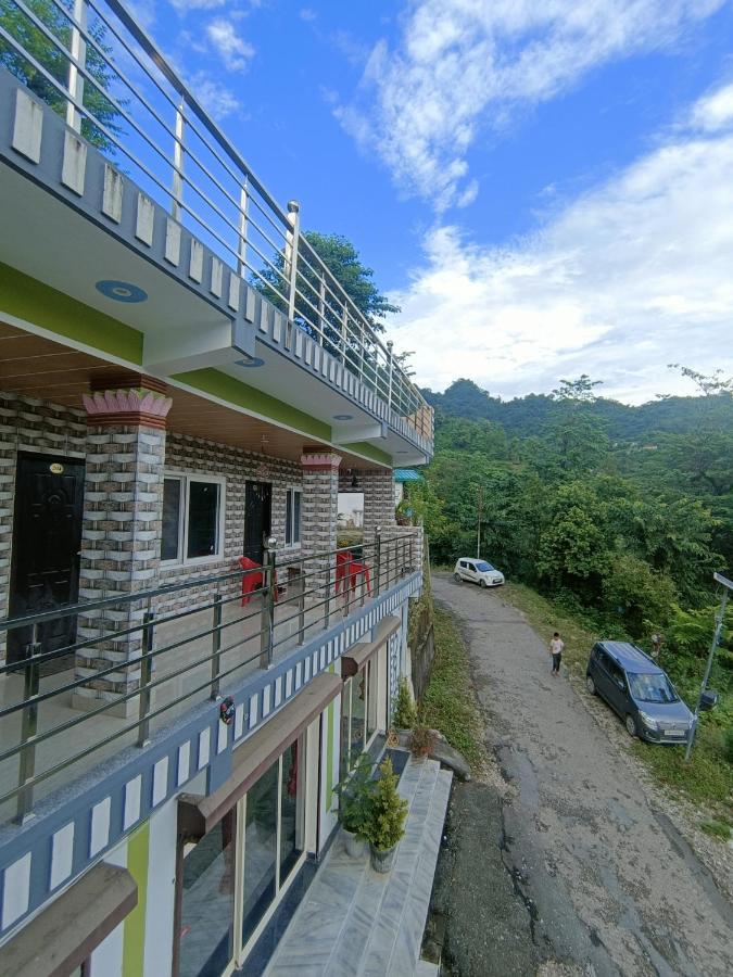 רישיקש Nature Villa מראה חיצוני תמונה