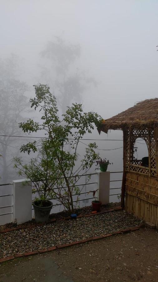 רישיקש Nature Villa מראה חיצוני תמונה