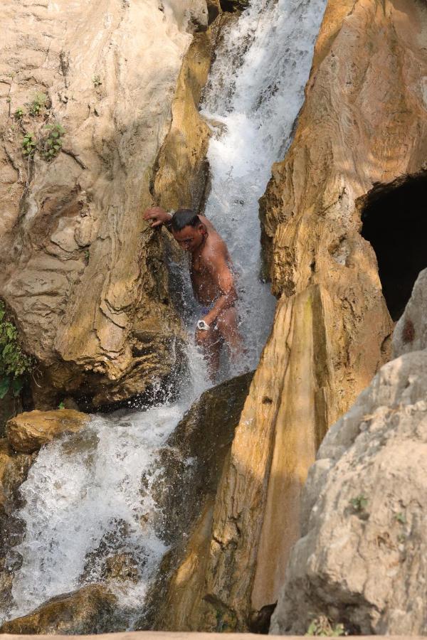 רישיקש Nature Villa מראה חיצוני תמונה