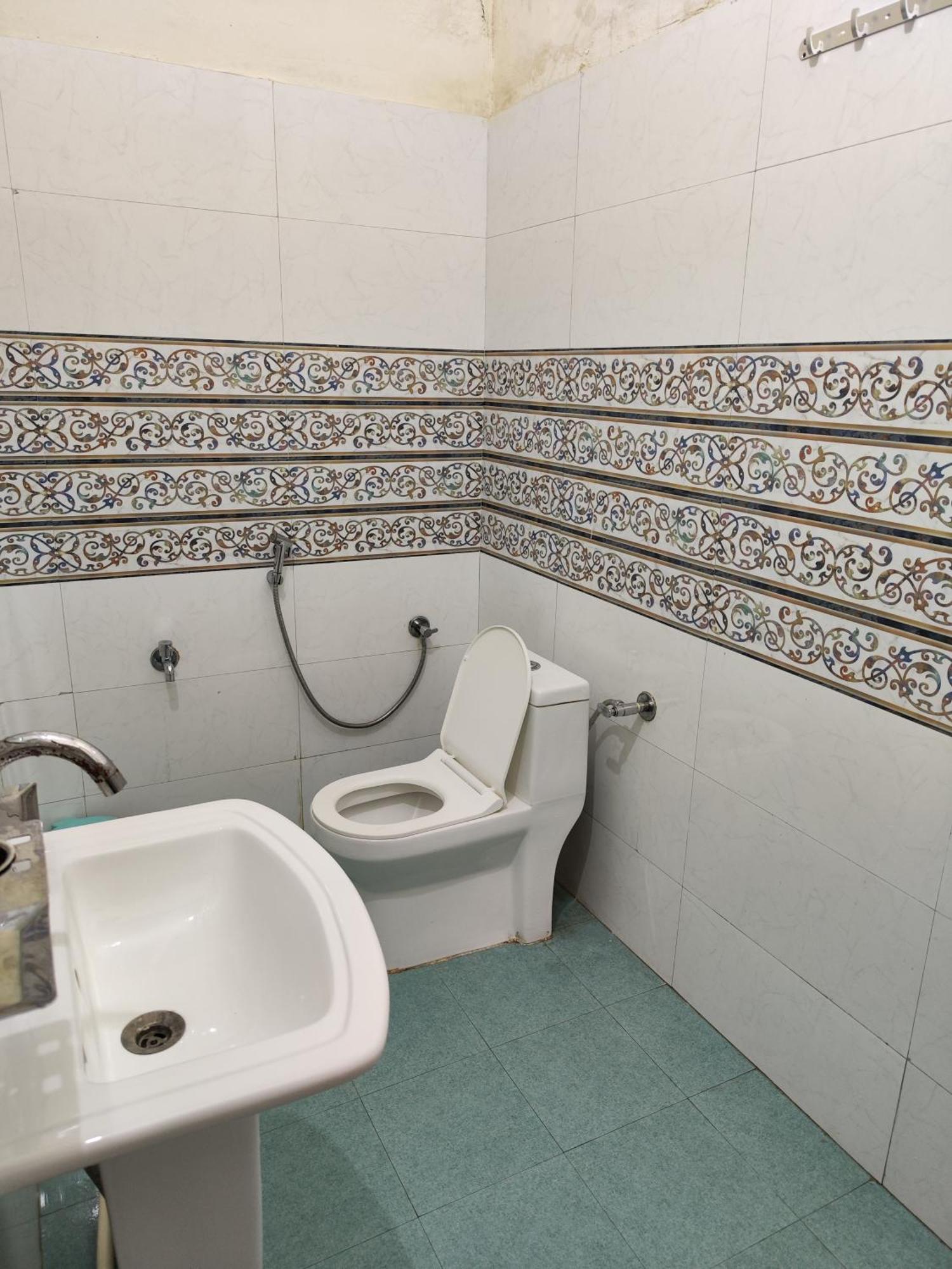 רישיקש Nature Villa חדר תמונה