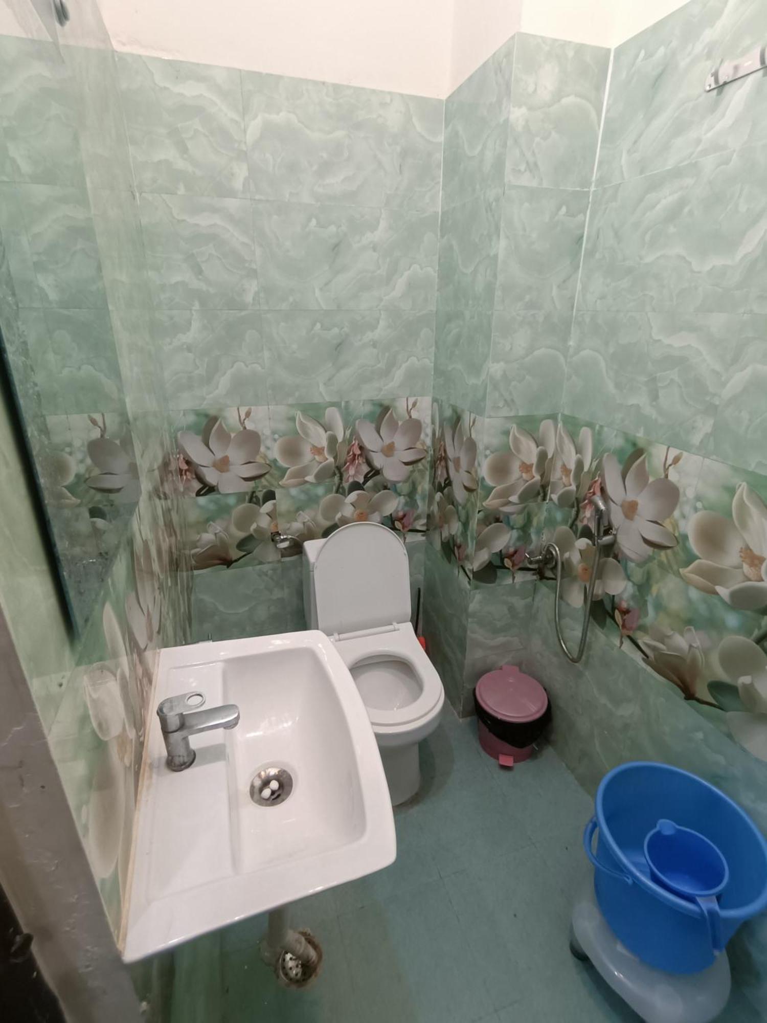רישיקש Nature Villa חדר תמונה