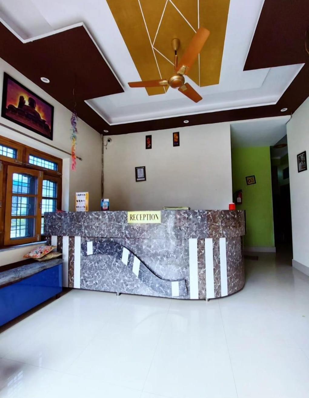 רישיקש Nature Villa מראה חיצוני תמונה