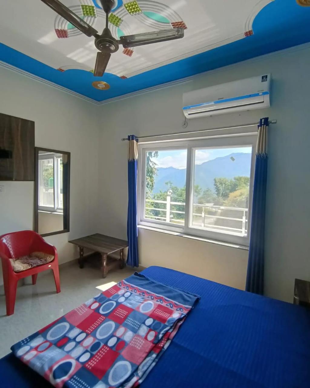 רישיקש Nature Villa מראה חיצוני תמונה