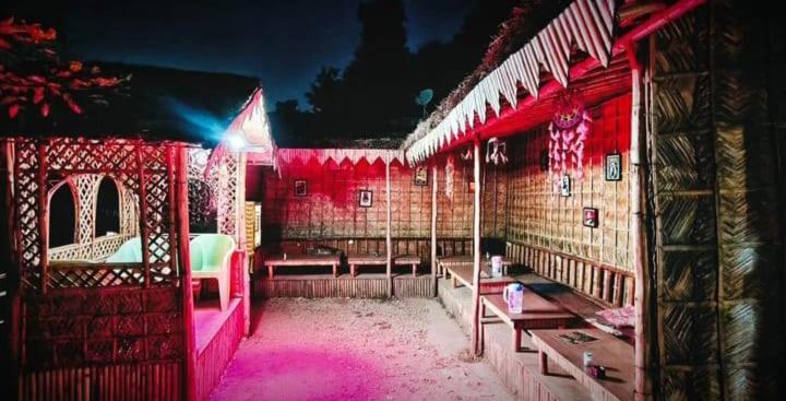 רישיקש Nature Villa מראה חיצוני תמונה