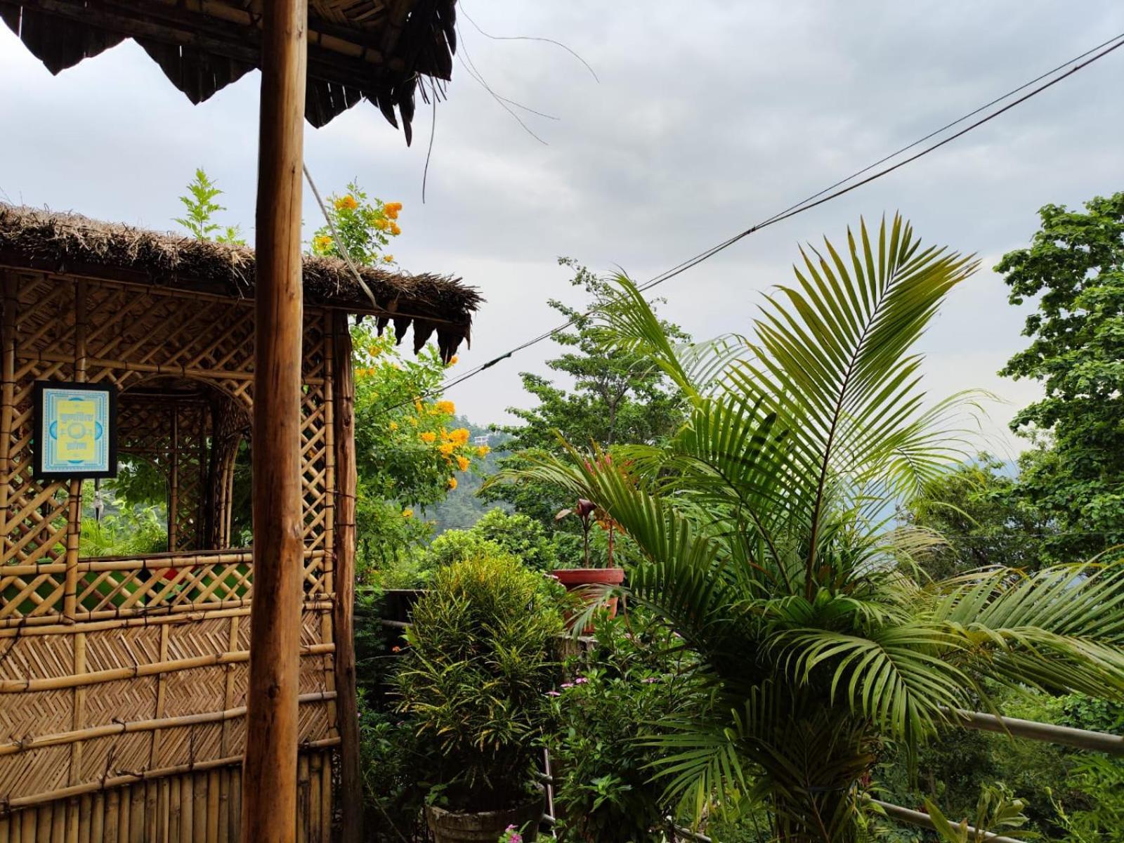 רישיקש Nature Villa מראה חיצוני תמונה